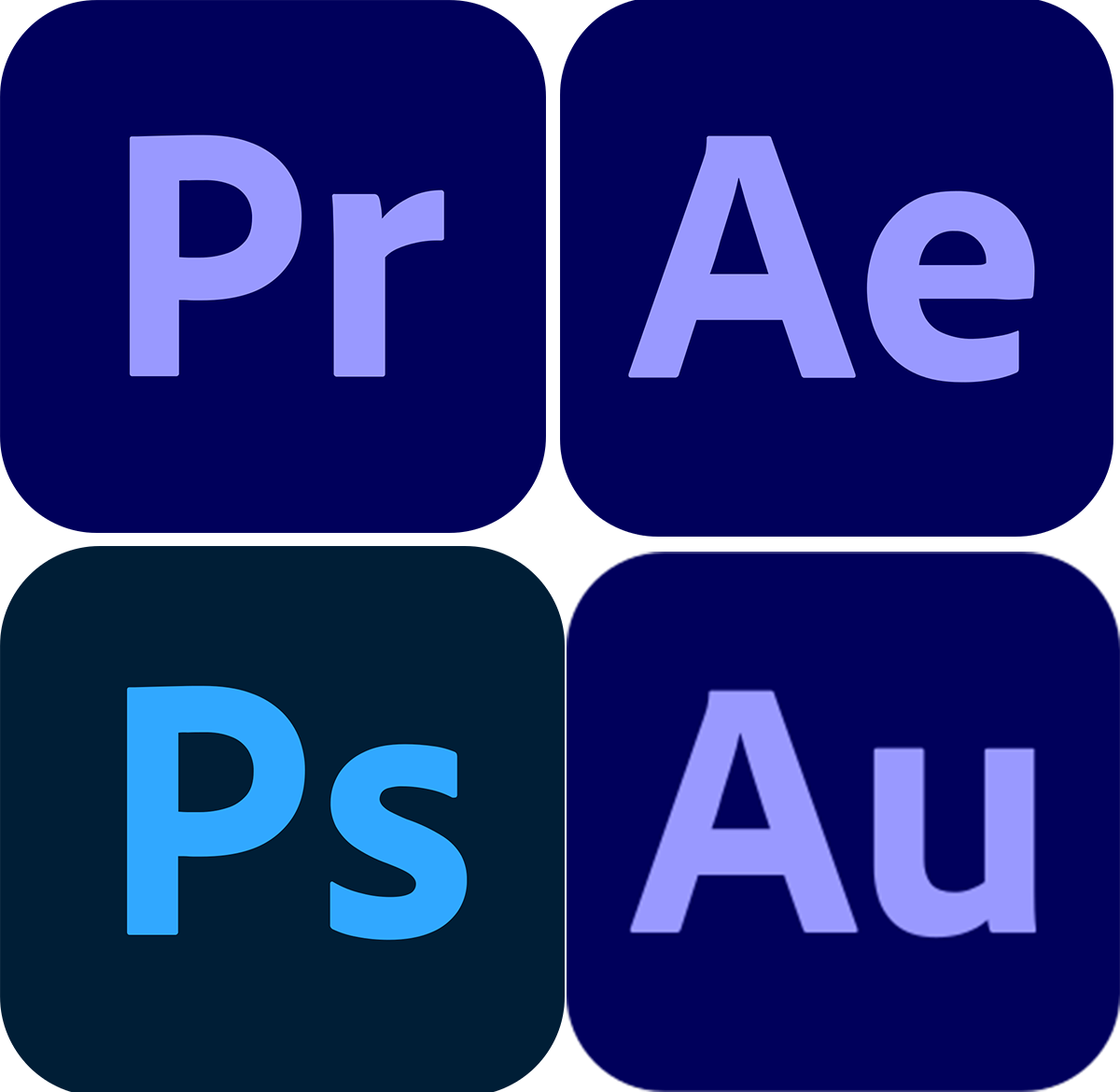 Producción de vídeos con Adobe intermedio/avanzado
