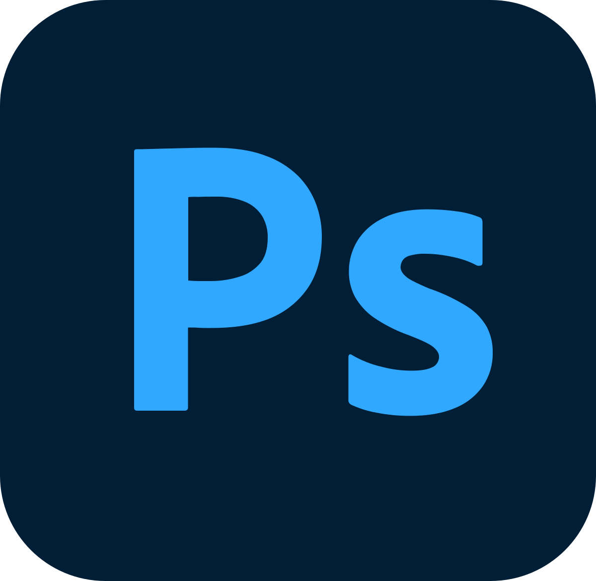 Adobe Photoshop CC - días de semana